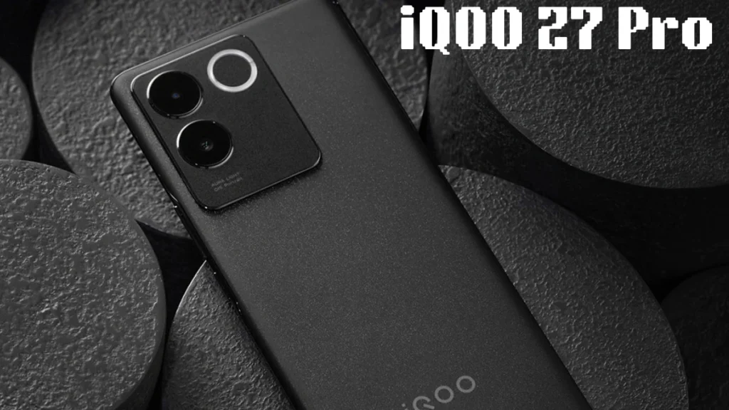 iQOO Z7 Pro